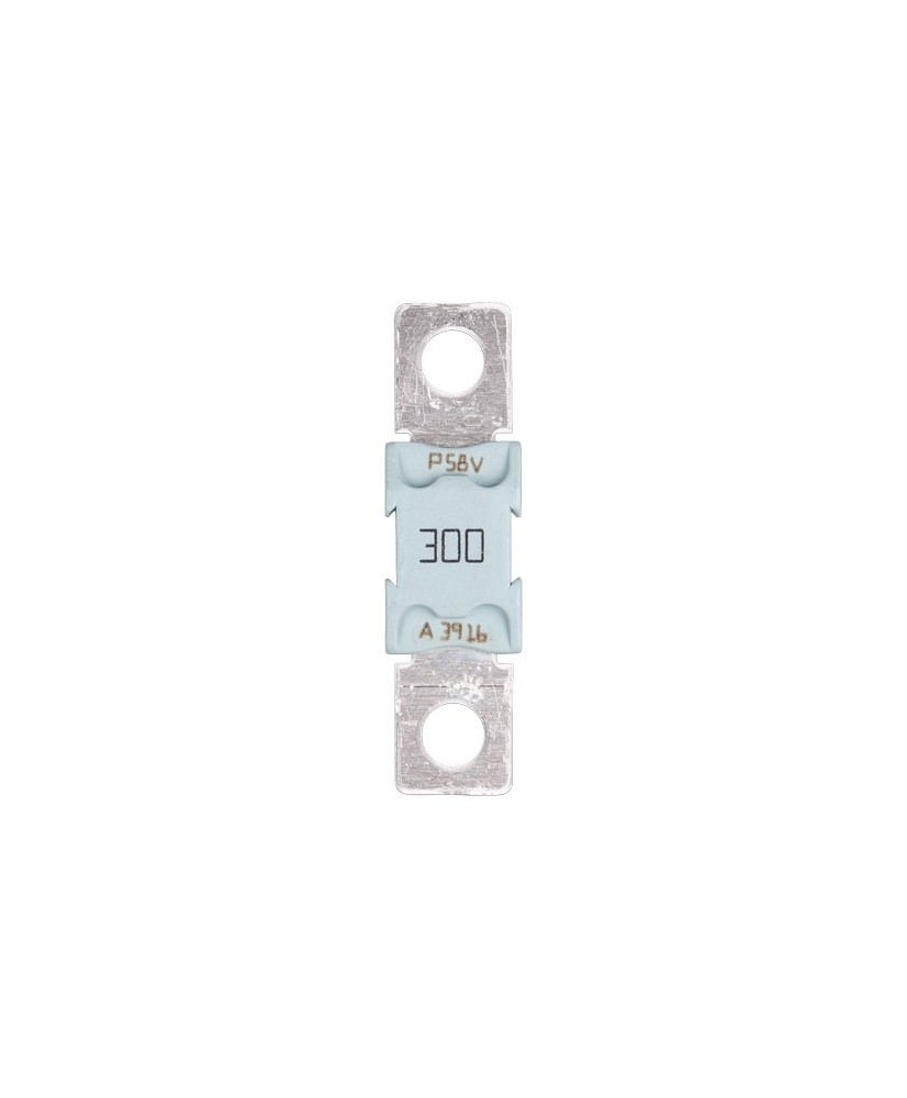 MEGA-fuse 300A/80V (package of 5 pcs)