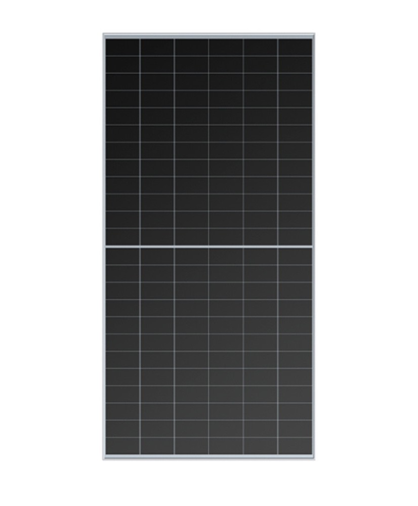 Panel solar fotovoltaico AIKO Cometa ABC 600Wp