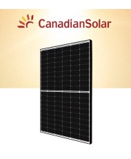 Panel solar fotovoltaico Canadian Solar CS6R 440Wp