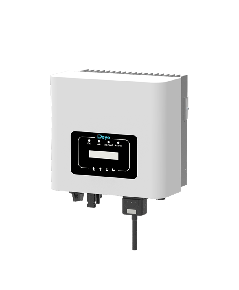 DEYE Ongrid 3kW Wechselrichter