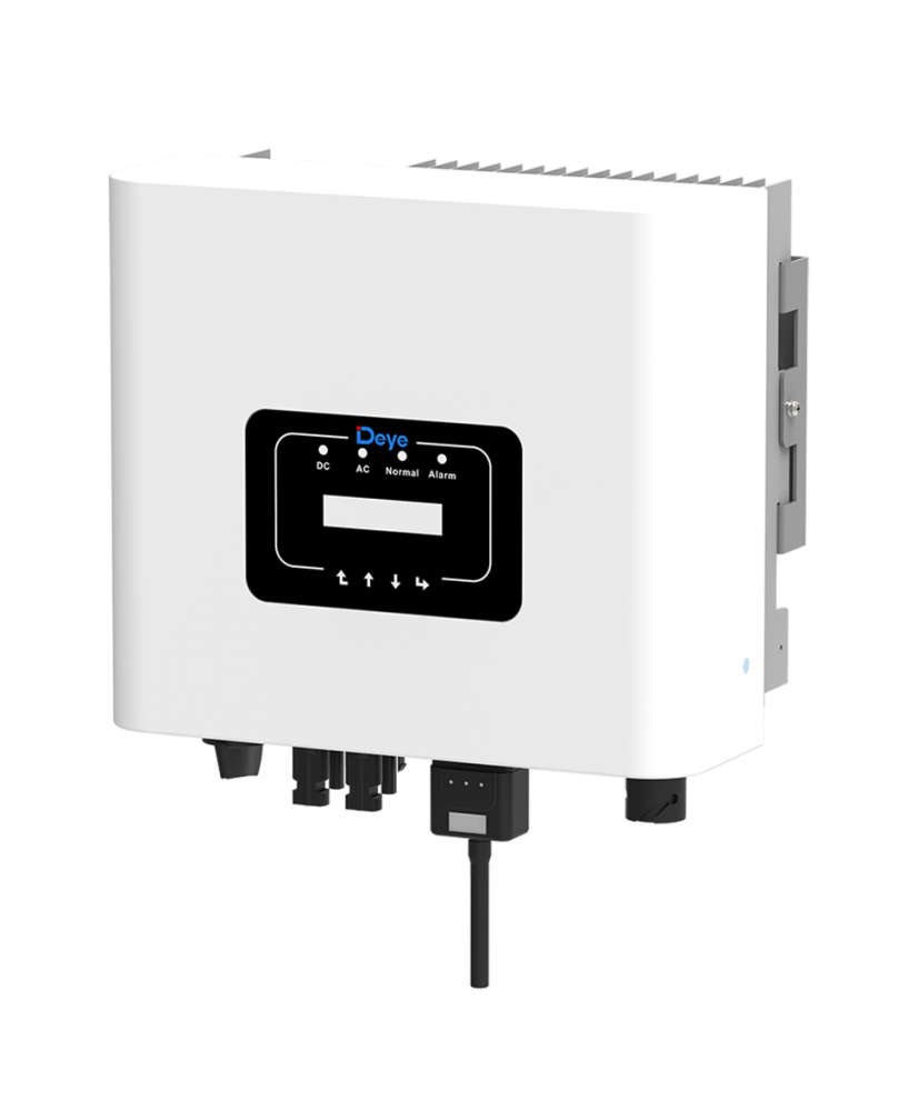 Wechselrichter DEYE Ongrid 5kW