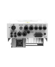 DEYE Hybrid 5kW 48v 2xMPPT Wechselrichter
