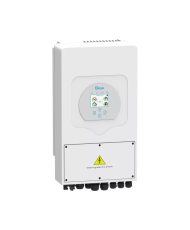 DEYE Hybrid 5kW 48v 2xMPPT Wechselrichter