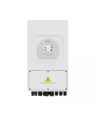 DEYE Hybrid 5kW 48v 2xMPPT Wechselrichter