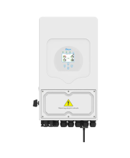 Inversor DEYE Híbrido 6kW 48v 2xMPPT