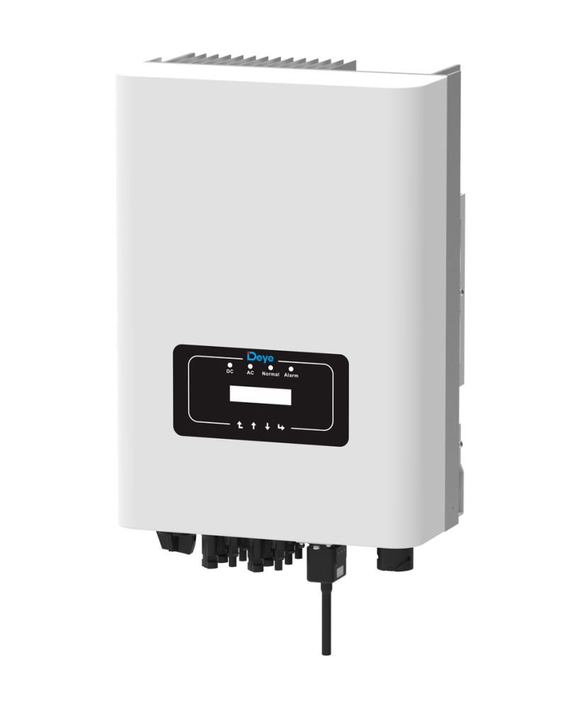 DEYE Ongrid 25kW inverter