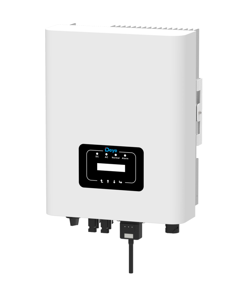 DEYE Ongrid 15kW inverter