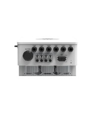 DEYE Hybrid 6kW 48v 2xMPPT inverter