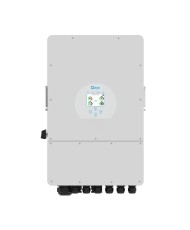 DEYE Hybrid 6kW 48v 2xMPPT inverter