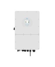 DEYE Hybrid 20kW 2xMPPT Wechselrichter