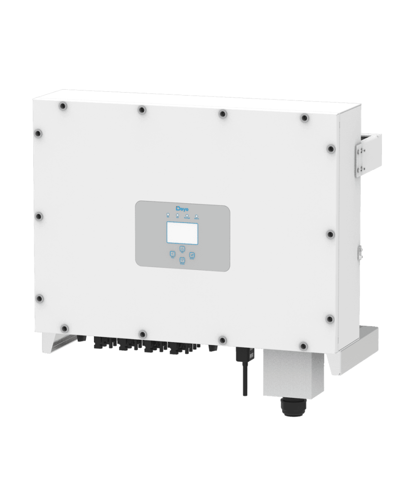 DEYE Ongrid 70kW inverter