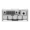 70 kW inverter on-grid Deye, trifase, SUN-70K-G