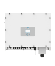 DEYE Ongrid 80kW inverter