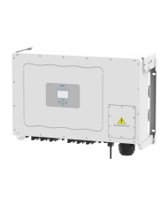 DEYE Ongrid 100kW Wechselrichter