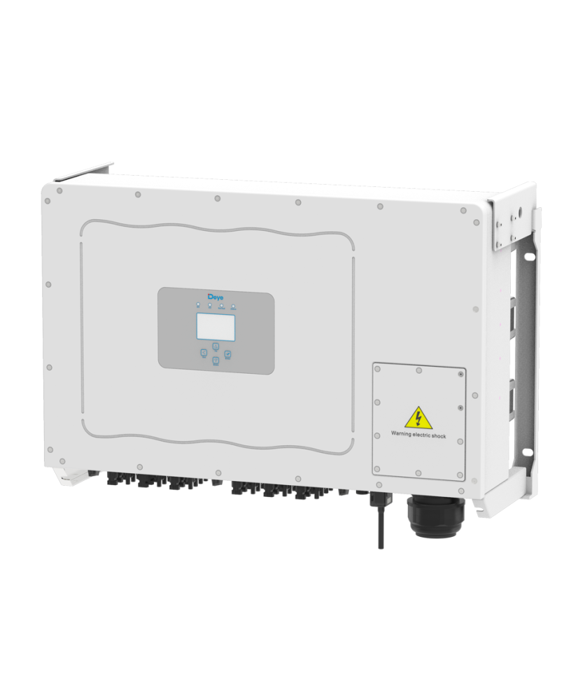 DEYE Ongrid 100kW Wechselrichter