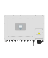 Convertitore DEYE Ongrid 100kW