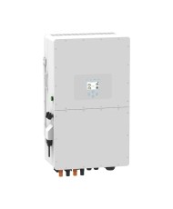 DEYE Hybrid 30kW 3xMPPT Wechselrichter