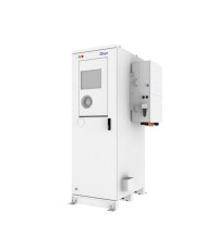 DEYE Inverter 50kW + Storage 61.44kWh Exterior BOS-G GE F60