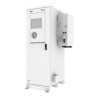 Système de stockage Deye 61,44 kWh, HV, IP55, GE-F60