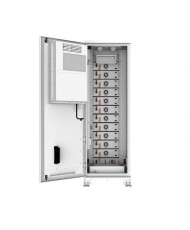 DEYE Inverter 50kW + Storage 61.44kWh Exterior BOS-G GE F60