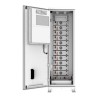 Système de stockage Deye 61,44 kWh, HV, IP55, GE-F60