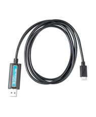 Victron Energy VE.Direct auf USB-Schnittstelle