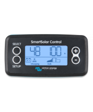 Victron Energy SmartSolar Pluggable Display