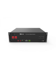 Dyness B3 LiFePO4 Módulo de Batería 48V 75Ah/3.6kWh