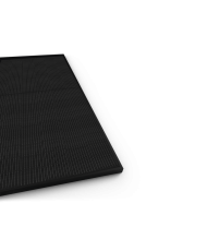 Photovoltaik-Solarmodul DYNAMEX Bifacial NType Doppelglas 445W FullBlack