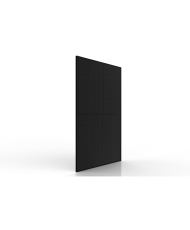 Photovoltaik-Solarmodul DYNAMEX Bifacial NType Doppelglas 445W FullBlack