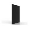Panel solar fotovoltaico Dynamex bifacial N-Type doble vidrio 445W FullBlack