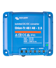 Convertidor Victron Energy Orion-Tr 48/48-2.5A (120W)