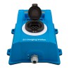 EV Charging station Victron Energy