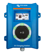 Ladestation für Elektrofahrzeuge Victron Energy