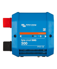 Lynx Smart BMS 500 Victron Energy (M8)