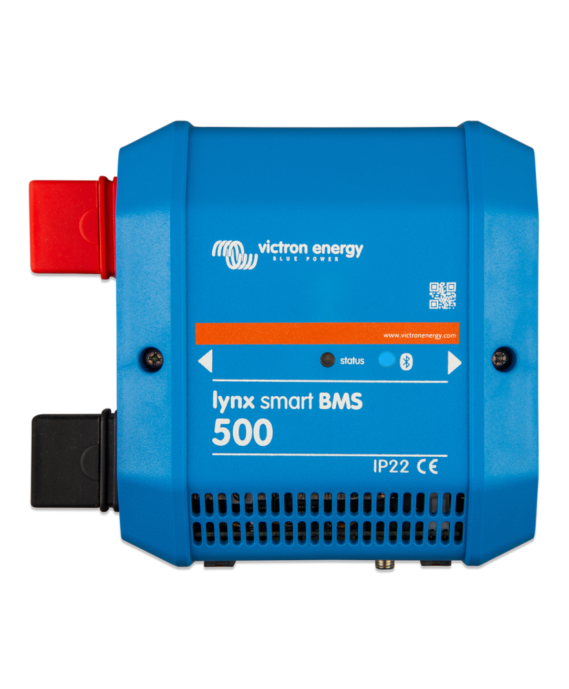 Lynx Smart BMS 500 Victron Energía (M8)