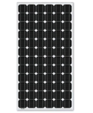 Photovoltaic panel 30W-12V monocrystalline Victron Energy