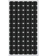 Panneau photovoltaïque 90W-12V monocristallin Victron Energy