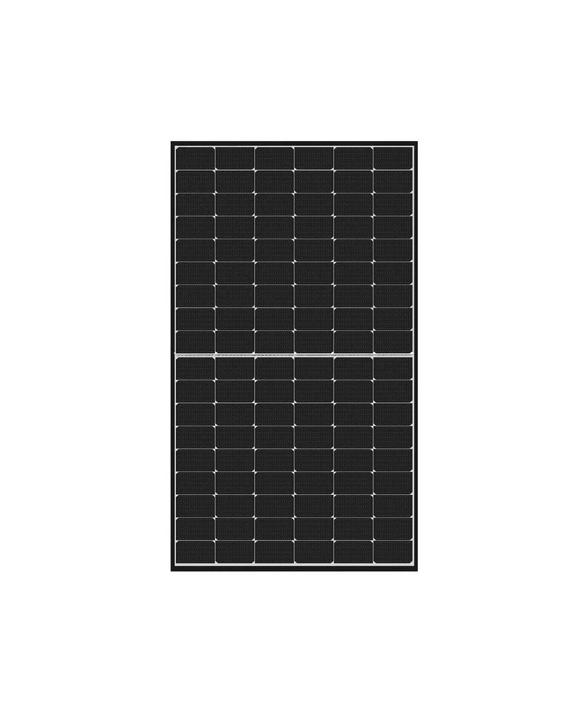 Monokristallines Photovoltaikmodul Halfcut 445Wp Jinko Solar