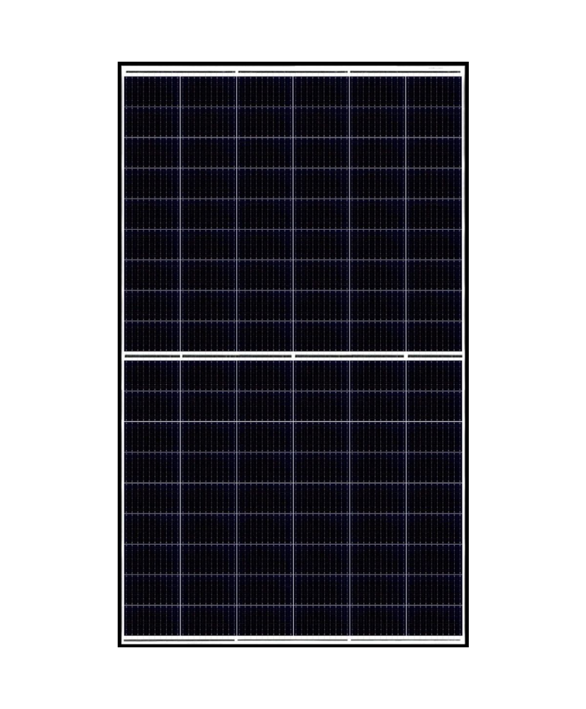 Canadian monokristallines Photovoltaikmodul 405 Wp