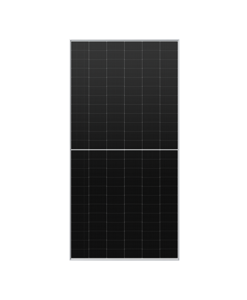 Longi 590Wp photovoltaic panel LR5-72HGD-590M