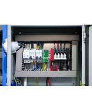 Kit fotovoltaico precablato 5kW con accumulo 15kWh – Plug & Play, Mobile