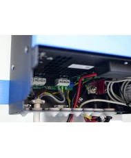 Kit photovoltaïque pré-câblé 5 kW avec stockage 15 kWh – Plug & Play, mobile