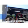 Kit fotovoltaico precableado de 5 kW con almacenamiento de 15 kWh: Plug & Play, móvil