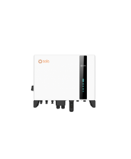 Inversor híbrido trifásico Solis de 6 kW de alta tensión - S6-EH3P6K2-H