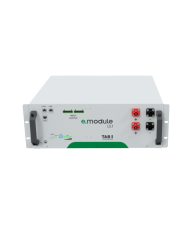 Batería modular TAB e.module L5.1 LiFePO4 5kWh 51,2 V