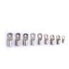 M8 ring connector for cables