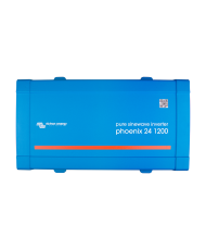 Invertitore Phoenix 24/1200 VE.Direct Schuko Victron Energy