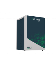 TAB FAMILY 5 enclosure (busbar ready)