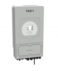 Hybrid inverter TAB 1P 6kW + Energy meter 1P EASTRON